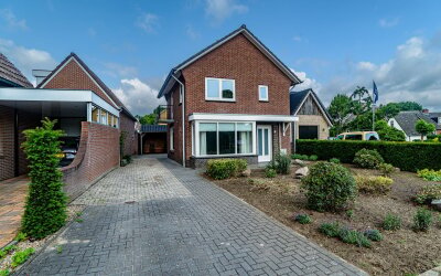 Hogebrink 9-A