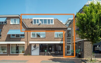 Dorpsstraat 115-C