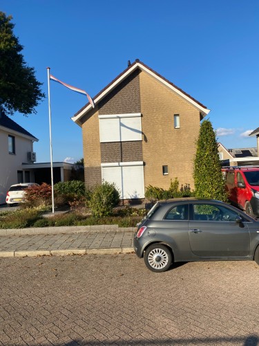Reggestraat 3