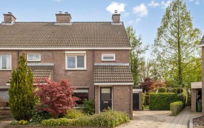 Erve Oldenhof 65