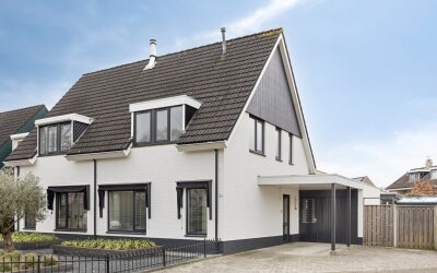 Erve Borgerinck 2-A