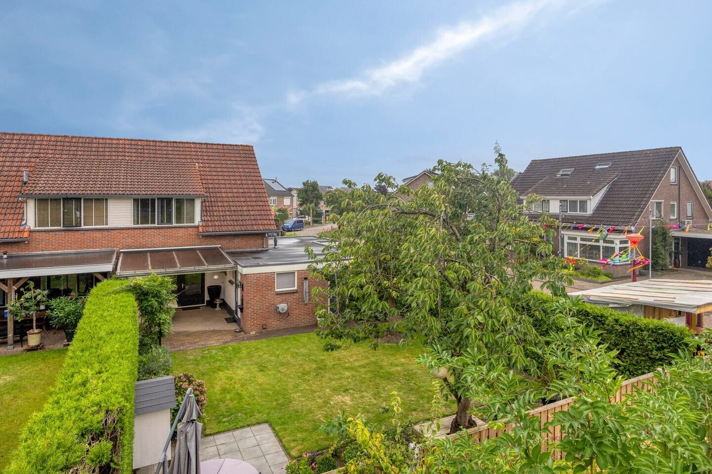 Twee-onder-één-kap te koop: Erve Hobbelinck 16, Enter