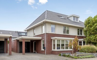 Huis te koop Zandhorst 11