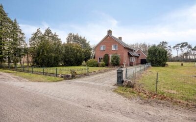 Heidebloemweg 20