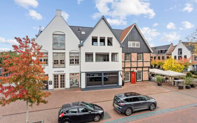 Middenplein 32