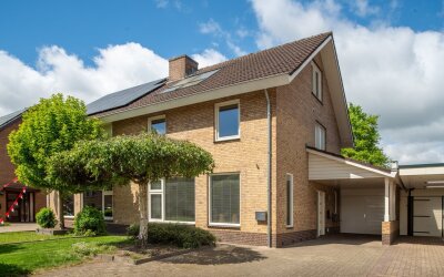 Ypeloweg 5-A