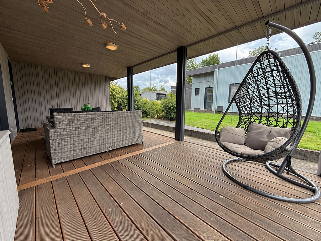 Vrijstaande woning te koop: Vloodweg 7J10, Enter