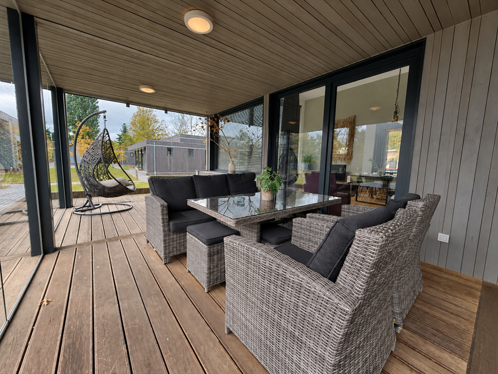 Vrijstaande woning te koop: Vloodweg 7J10, Enter