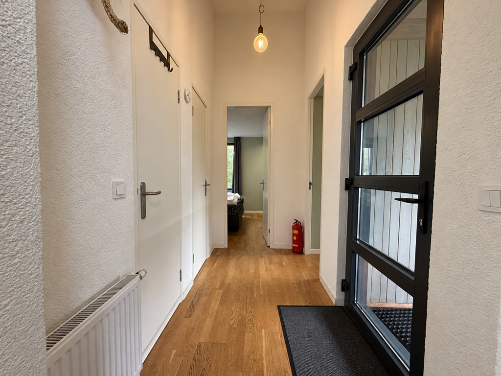 Vrijstaande woning te koop: Vloodweg 7J10, Enter