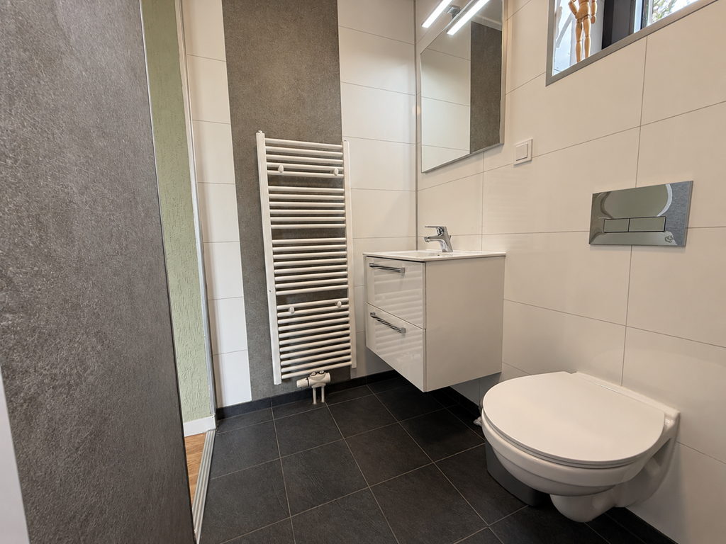 Vrijstaande woning te koop: Vloodweg 7J10, Enter