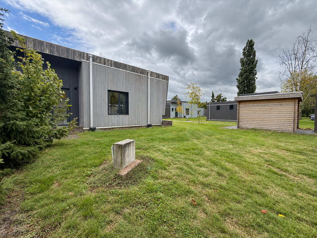 Vrijstaande woning te koop: Vloodweg 7J10, Enter