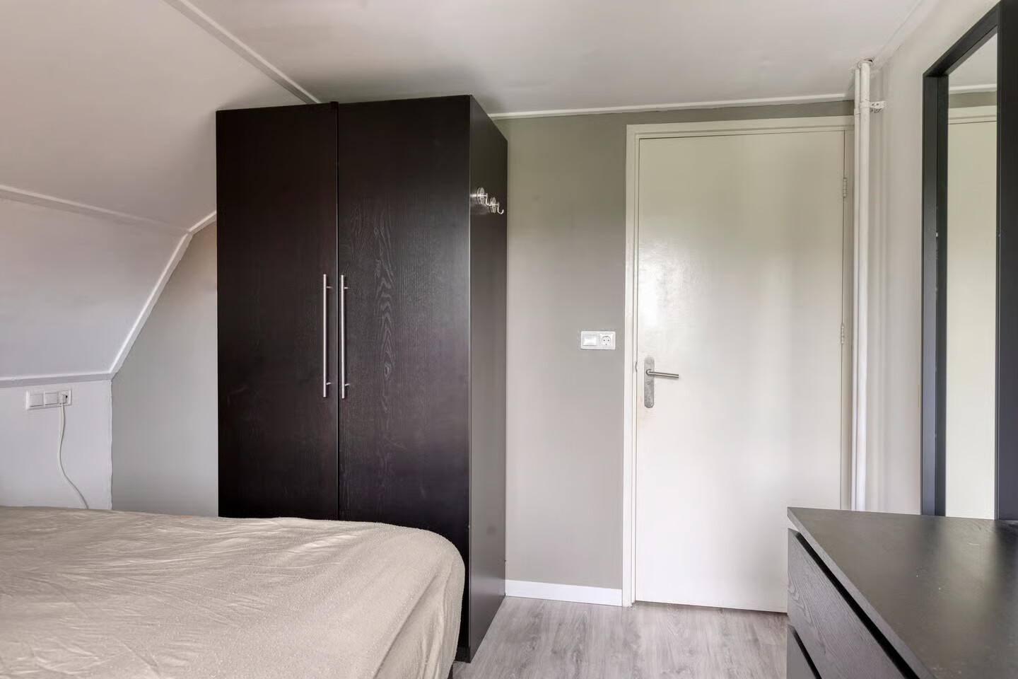 Twee-onder-één-kap te koop: Kerkstraat 115, Goor
