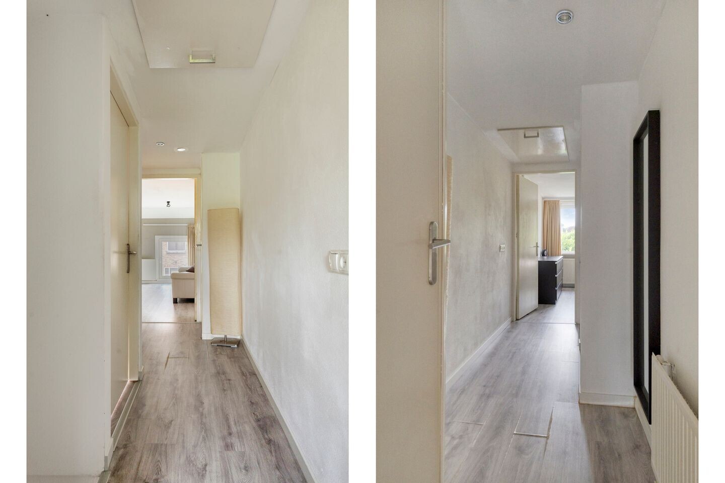 Twee-onder-één-kap te koop: Kerkstraat 115, Goor