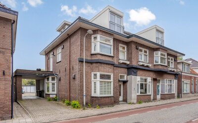 Kerkstraat 38-G