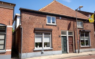 Kerkstraat 50
