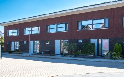 Zonnebloemstraat 10