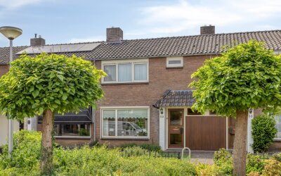 Kloosterlaan 53