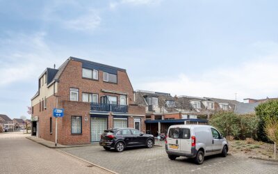 Grotestraat 19-D