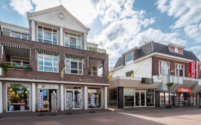 Grotestraat 57-01