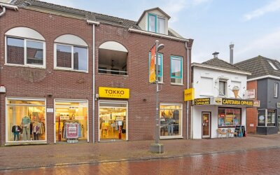 Grotestraat 105-B