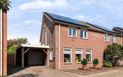 Huis te koop Bleekstraat 39