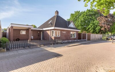 Nachtegaalstraat 2