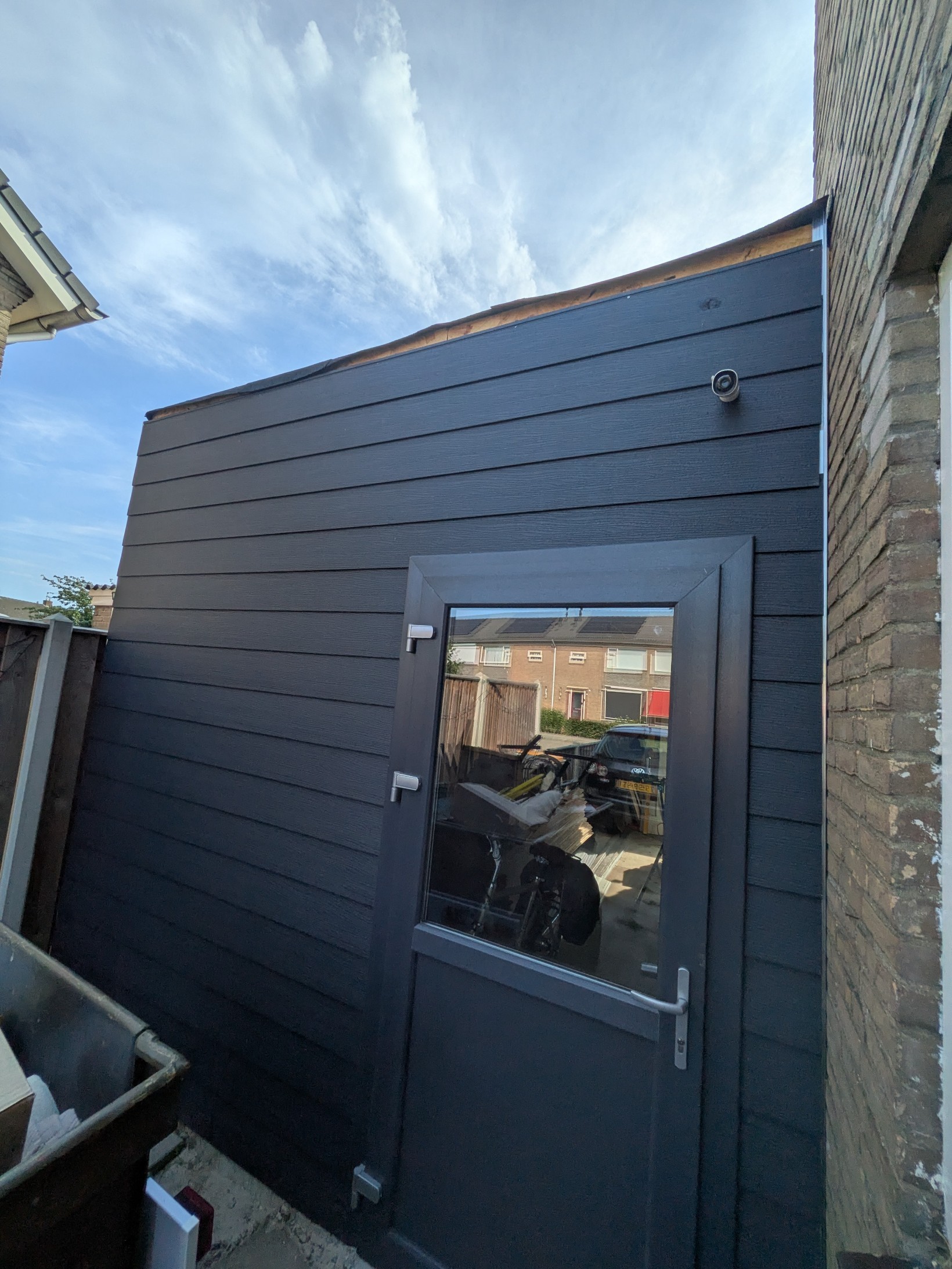 Hoekwoning te koop: Putterstraat 25, Goor