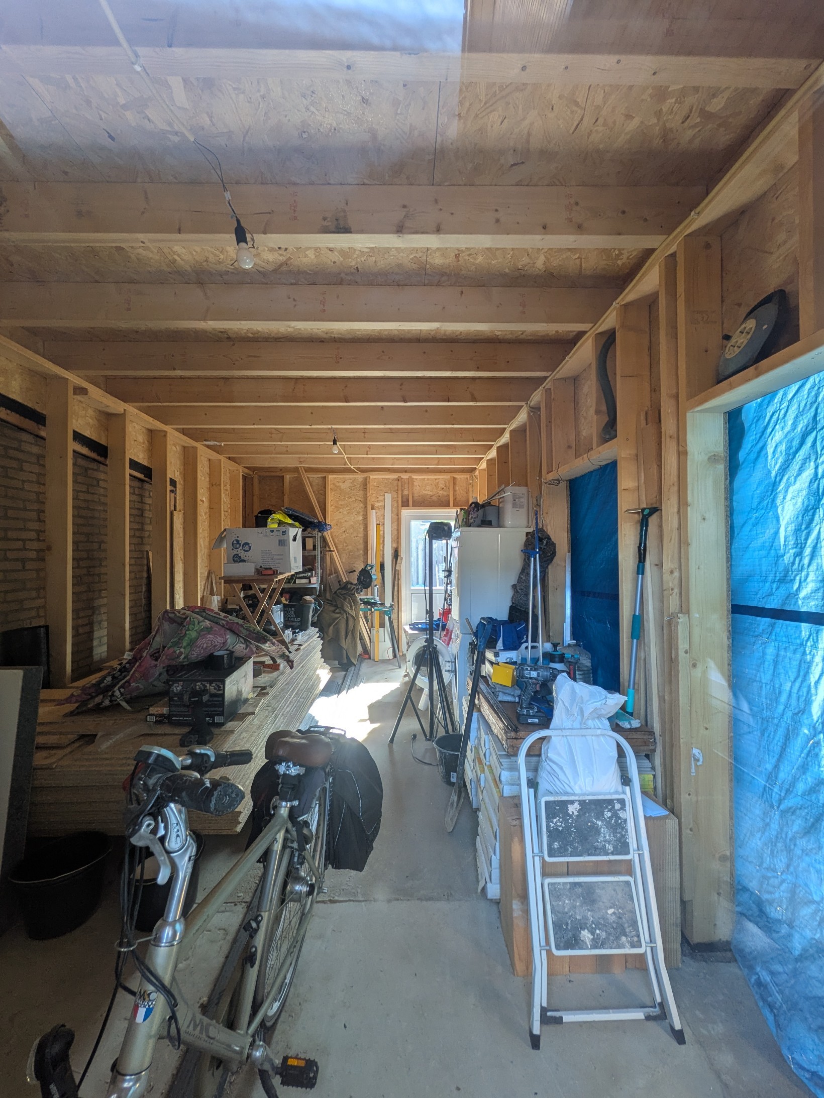 Hoekwoning te koop: Putterstraat 25, Goor