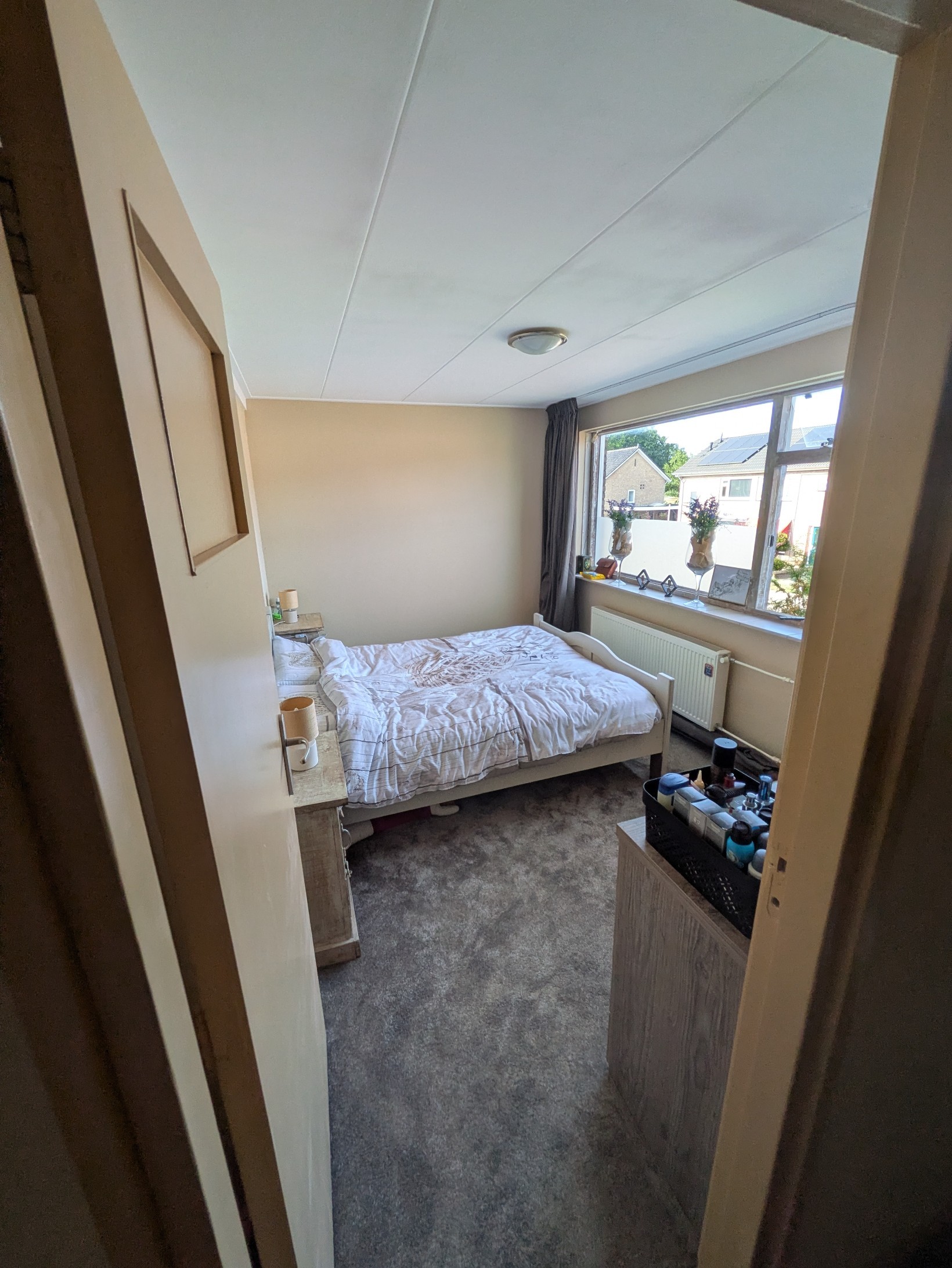 Hoekwoning te koop: Putterstraat 25, Goor