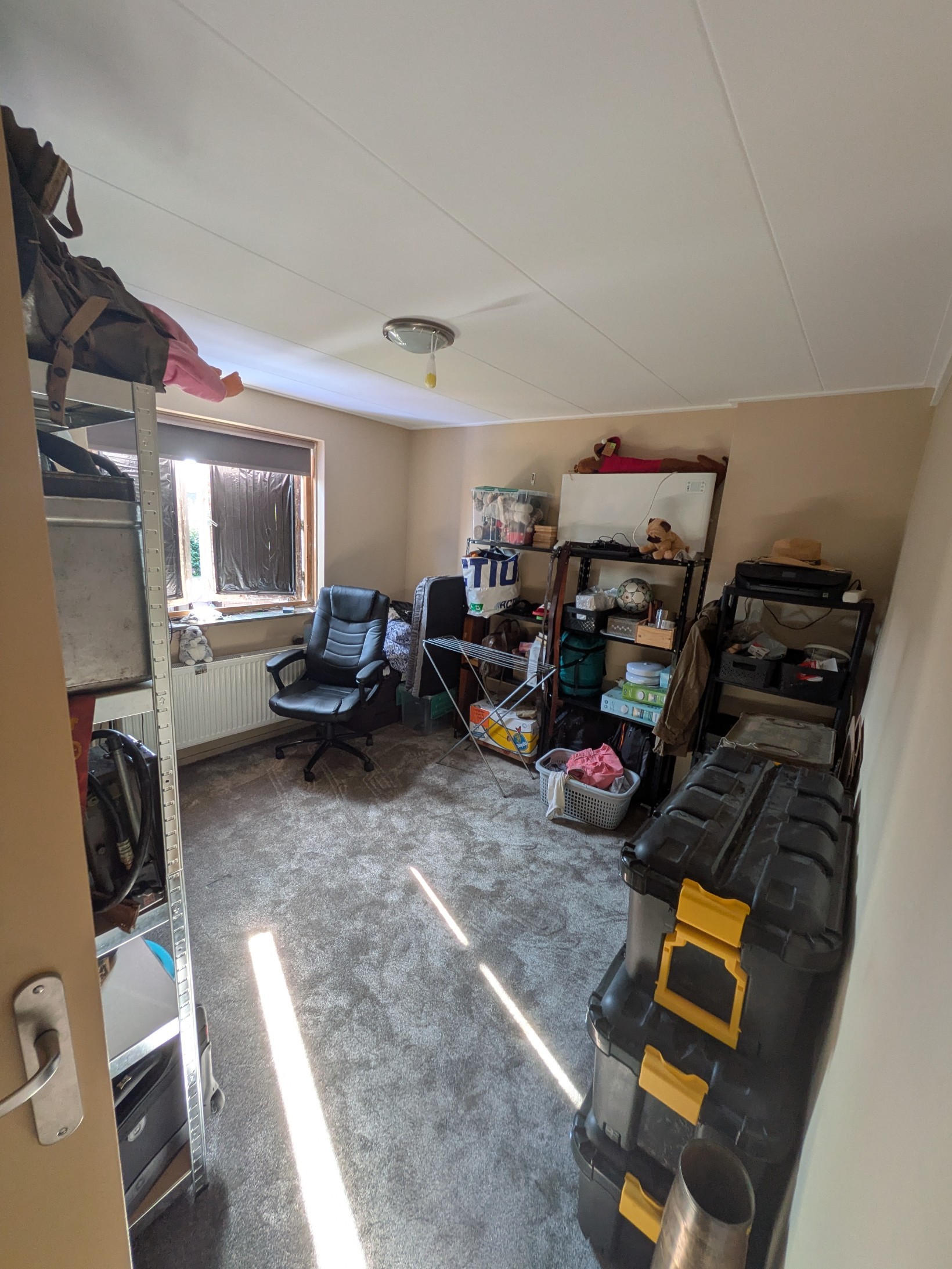 Hoekwoning te koop: Putterstraat 25, Goor