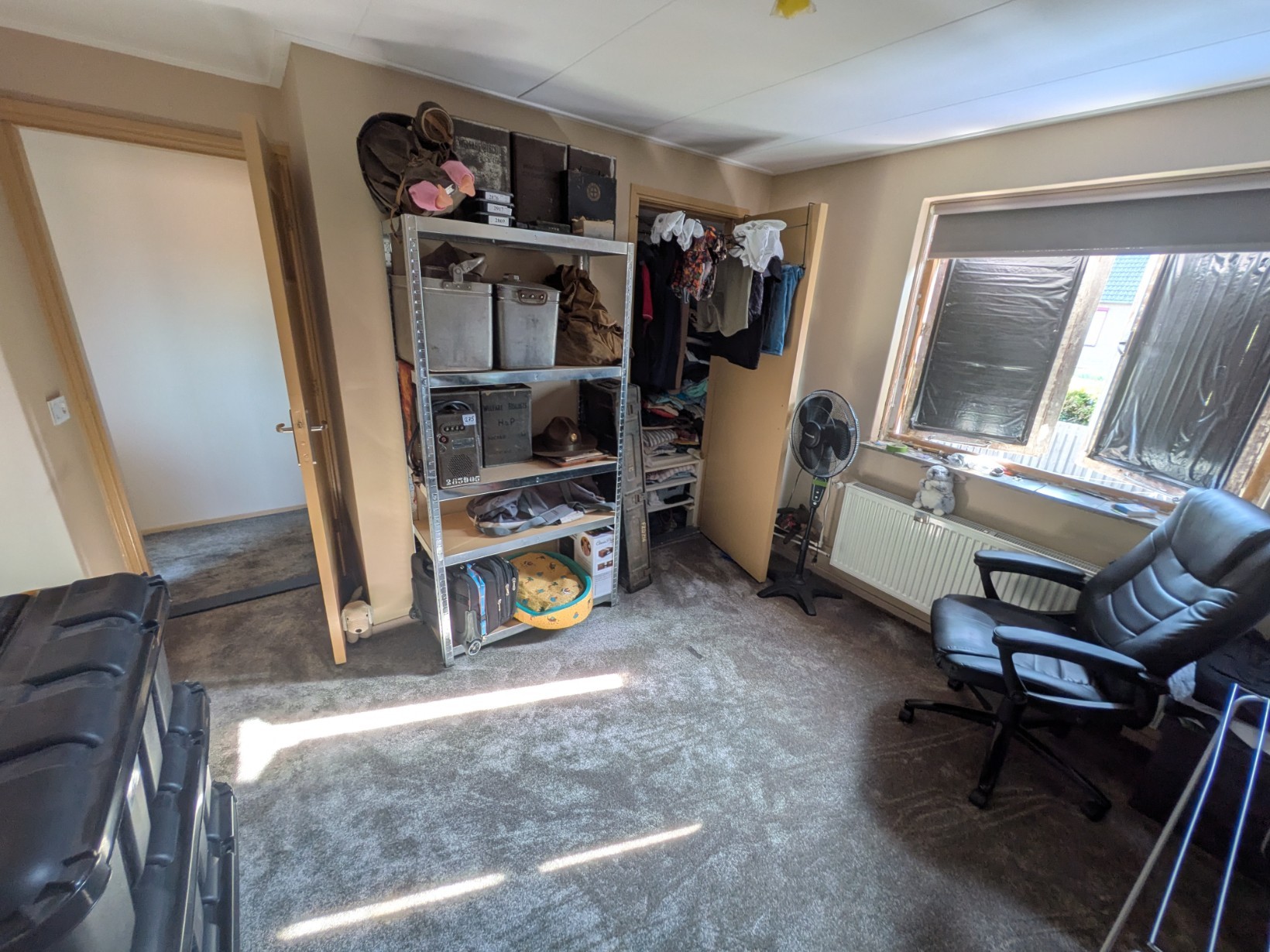 Hoekwoning te koop: Putterstraat 25, Goor