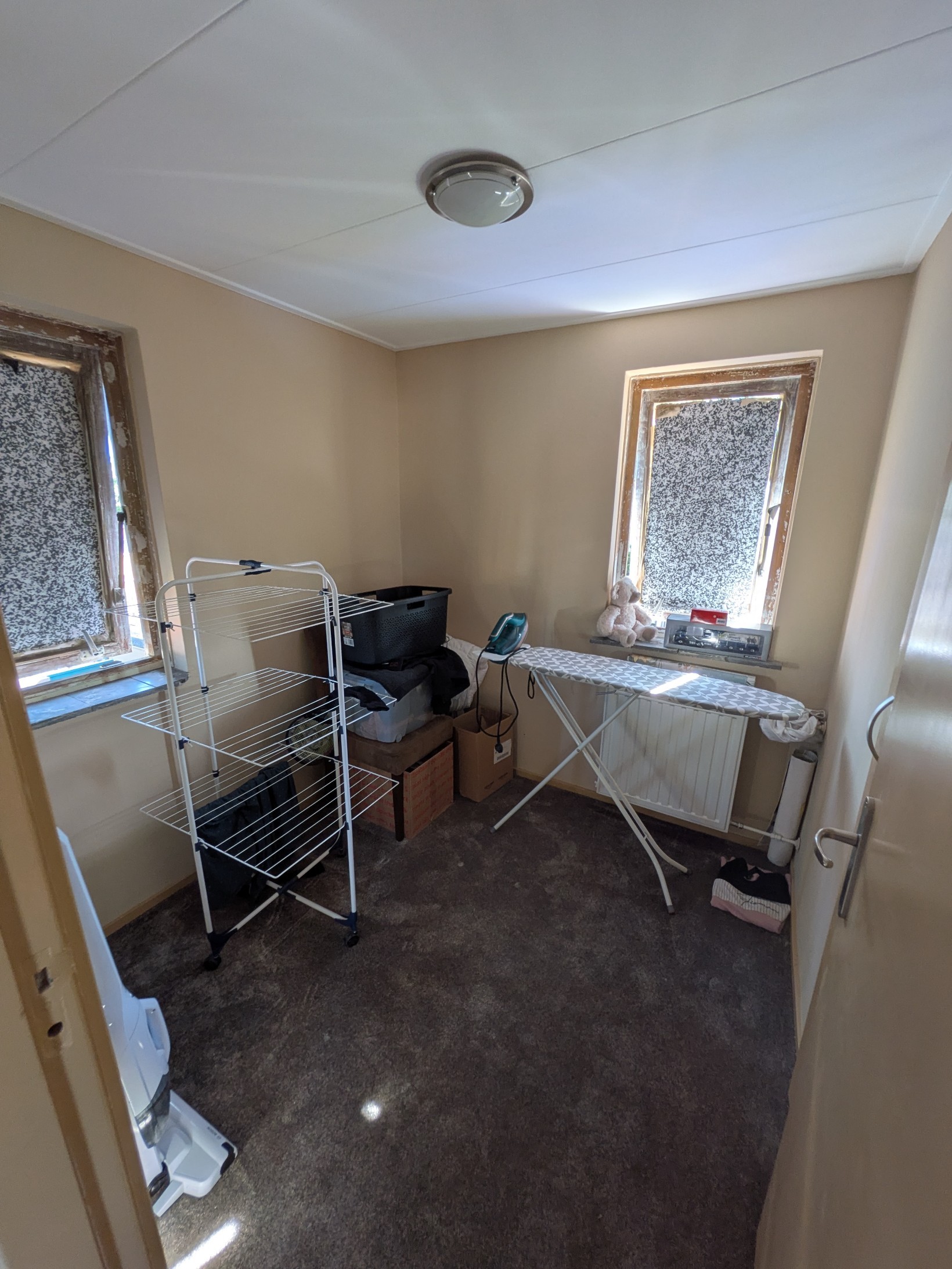 Hoekwoning te koop: Putterstraat 25, Goor