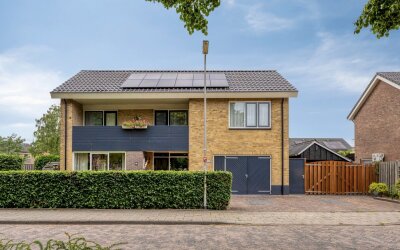 Gruttostraat 15-A