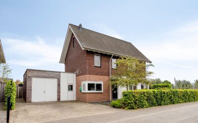 Sperwerstraat 2
