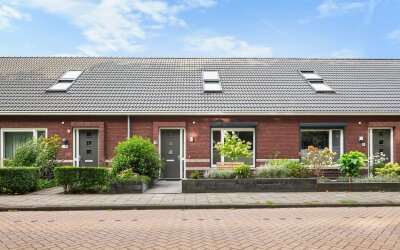 Huis te koop Scherpenzeelseweg 43