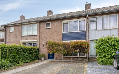 Leeuwerikstraat 3