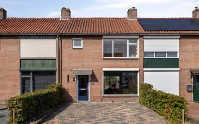 Leeuwerikstraat 35