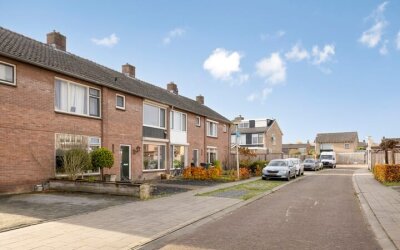 Leeuwerikstraat 6