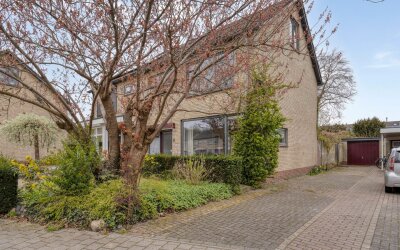 Spreeuwenstraat 23