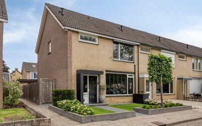 Zwaluwstraat 17