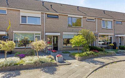 Zwaluwstraat 10