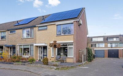 Zwaluwstraat 14