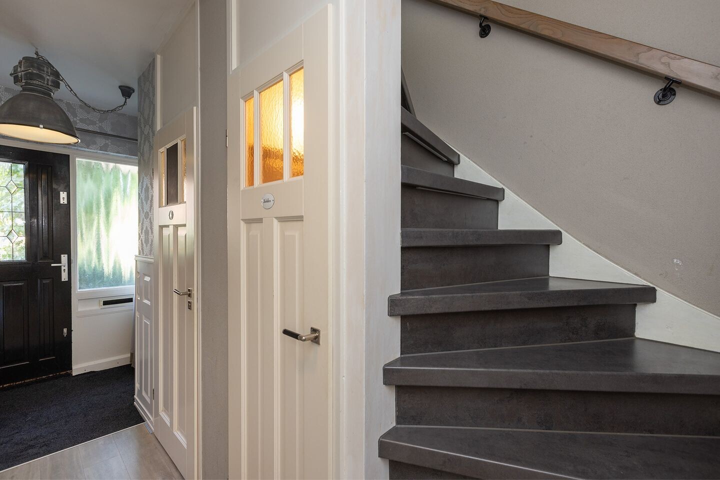 Hoekwoning te koop: Zwaluwstraat 40, Goor