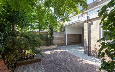 Zwaluwstraat 40