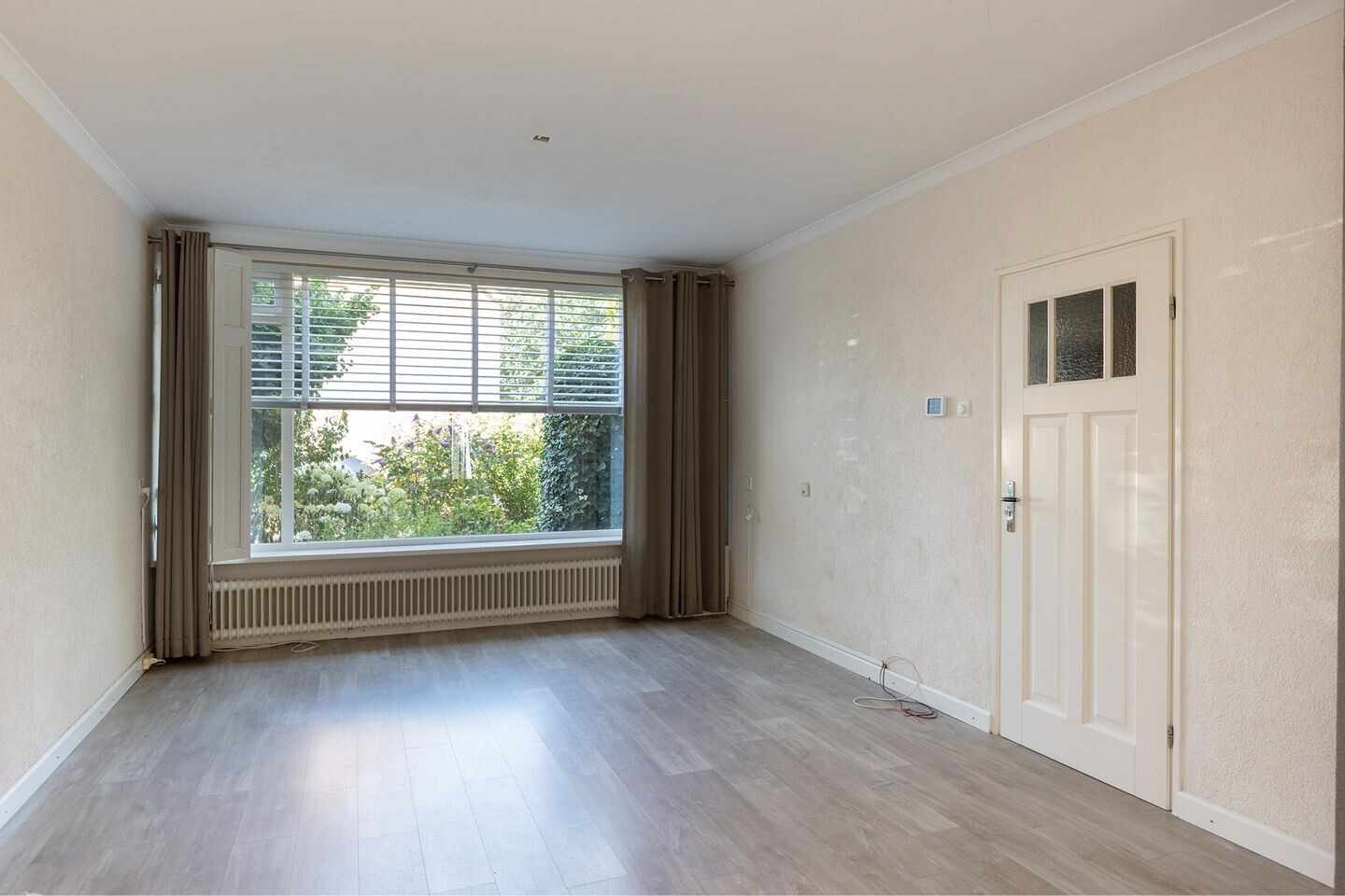 Hoekwoning te koop: Zwaluwstraat 40, Goor