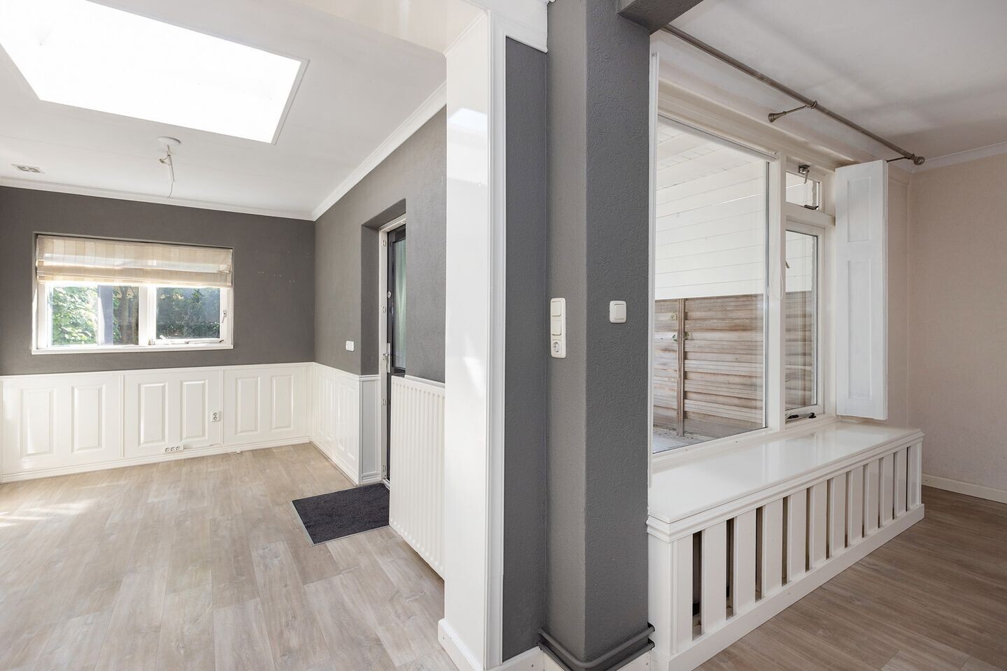 Hoekwoning te koop: Zwaluwstraat 40, Goor