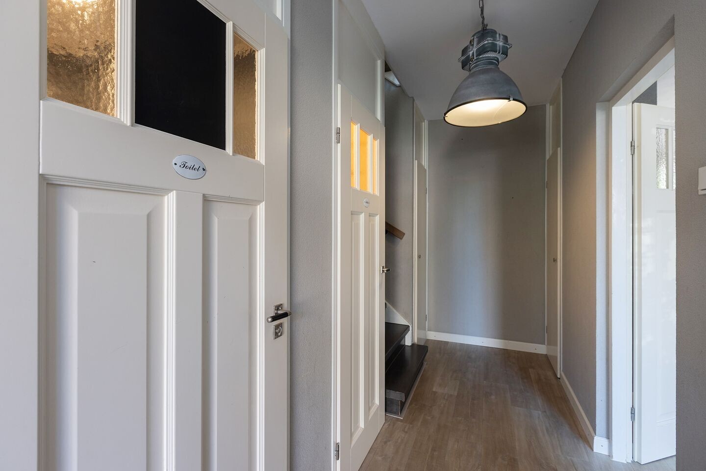 Hoekwoning te koop: Zwaluwstraat 40, Goor