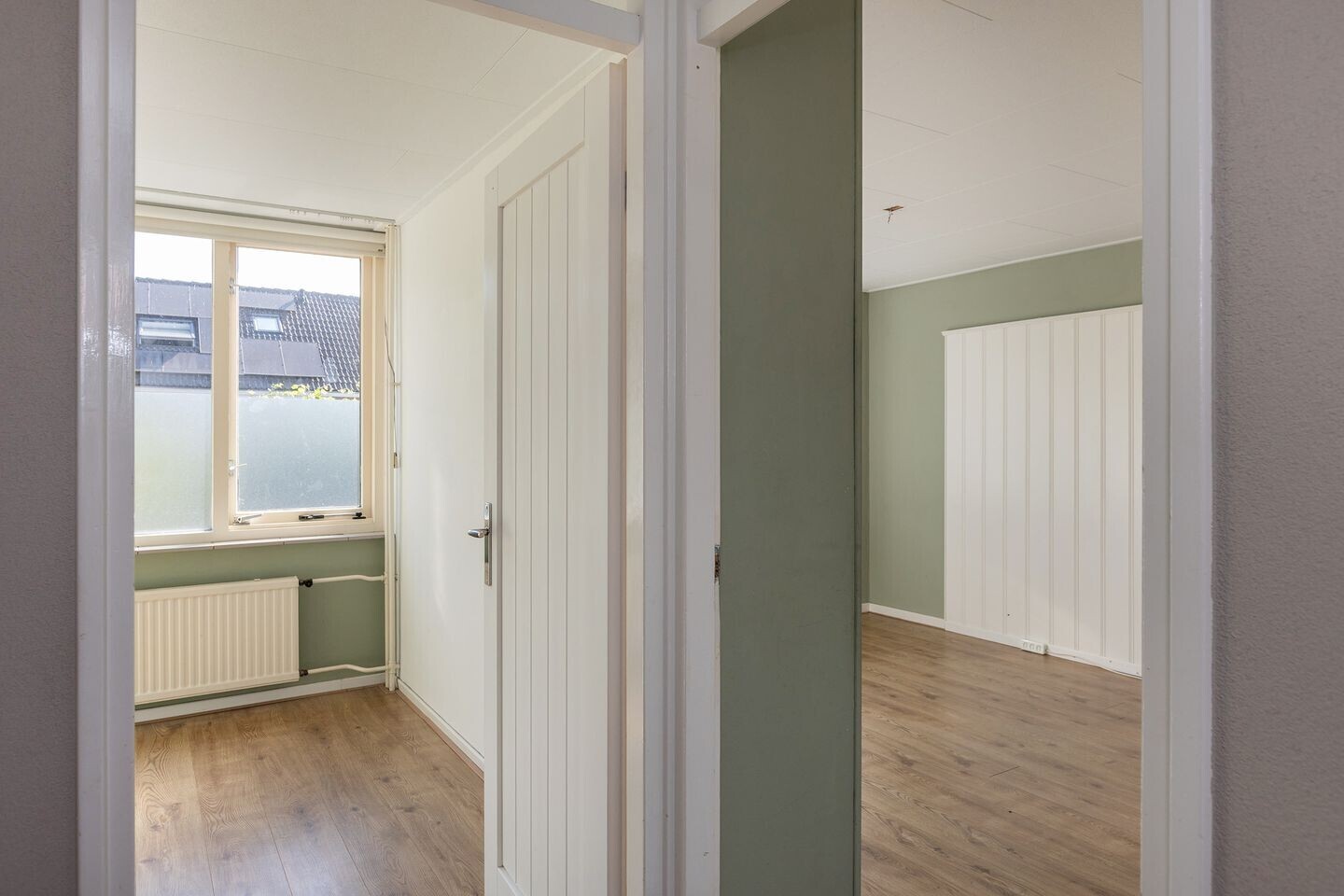 Hoekwoning te koop: Zwaluwstraat 40, Goor