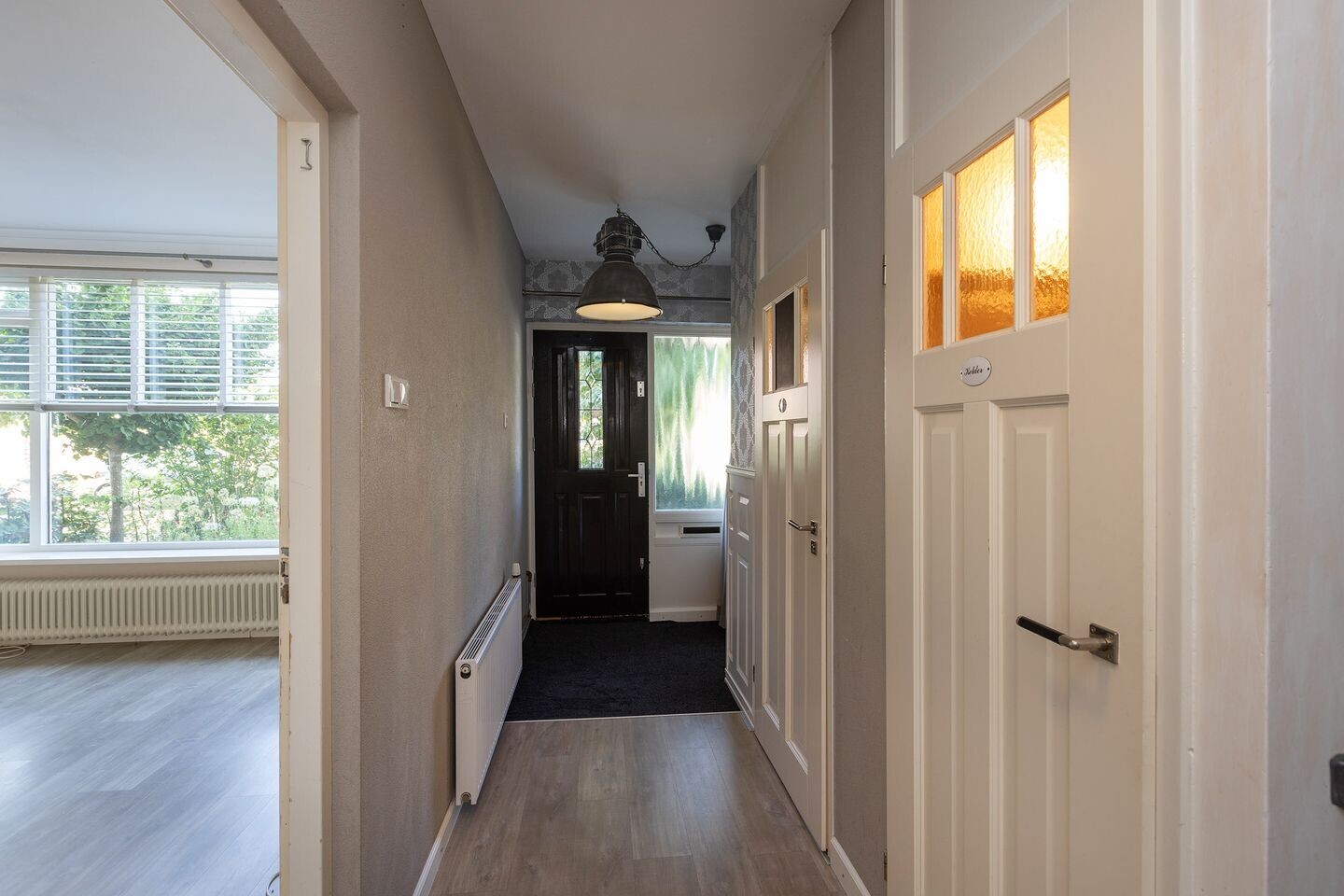 Hoekwoning te koop: Zwaluwstraat 40, Goor