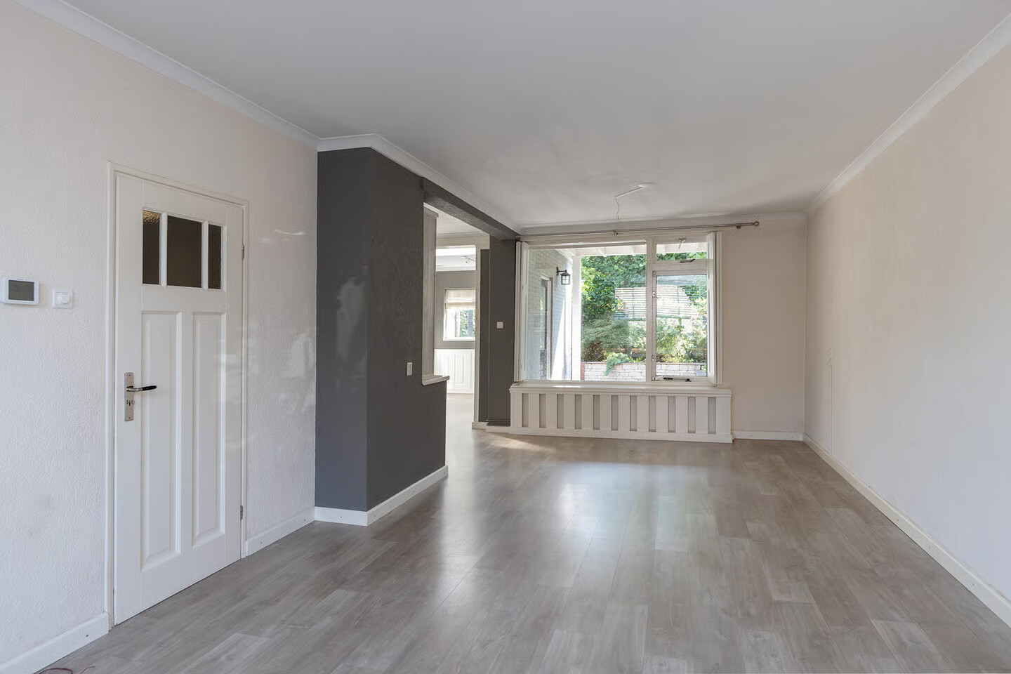 Hoekwoning te koop: Zwaluwstraat 40, Goor